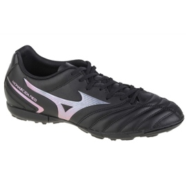 Scarpe Mizuno Monarcida Neo Ii Select As M P1GD222599 nero nero