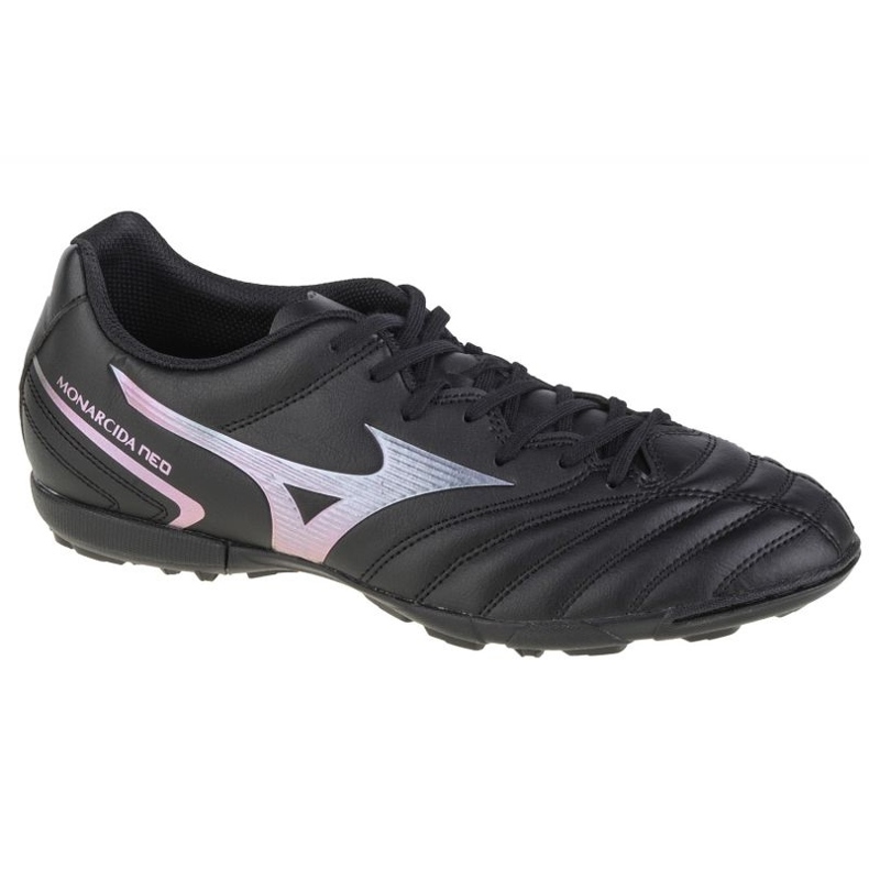 Scarpe Mizuno Monarcida Neo Ii Select As M P1GD222599 nero nero