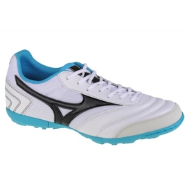 Scarpe Mizuno Mrl Sala Club Tf M Q1GB220309 bianco bianco