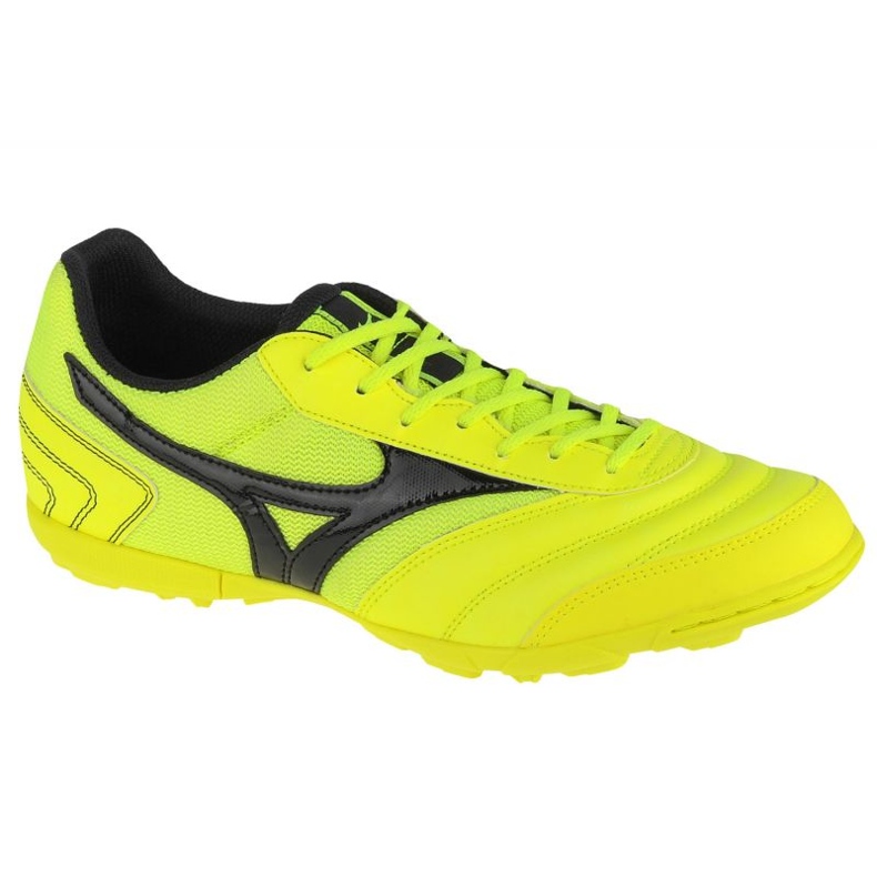 Scarpe Mizuno Mrl Sala Club Tf M Q1GB220345 giallo gialli