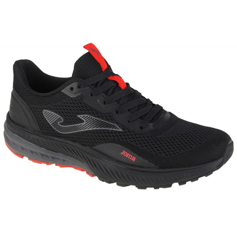 Scarpe Joma Boro Uomo 2121 M RBOROW2121 nero