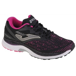 Scarpe Joma R. Hispalis Lady 2201 W RHISLS2201 nero