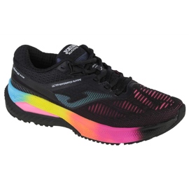 Scarpe Joma R. Hispalis Lady 2201 M RHISLW2201 nero