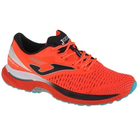 Scarpe Joma R. Hispalis Uomo 2207 M RHISPS2207 arancia