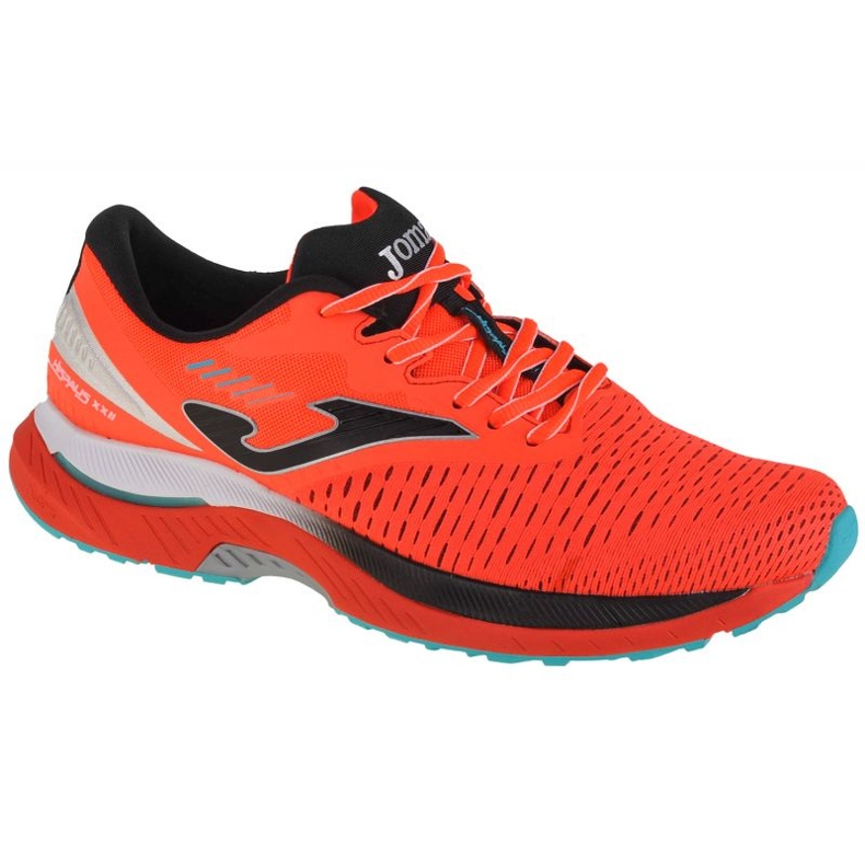 Scarpe Joma R. Hispalis Uomo 2207 M RHISPS2207 arancia