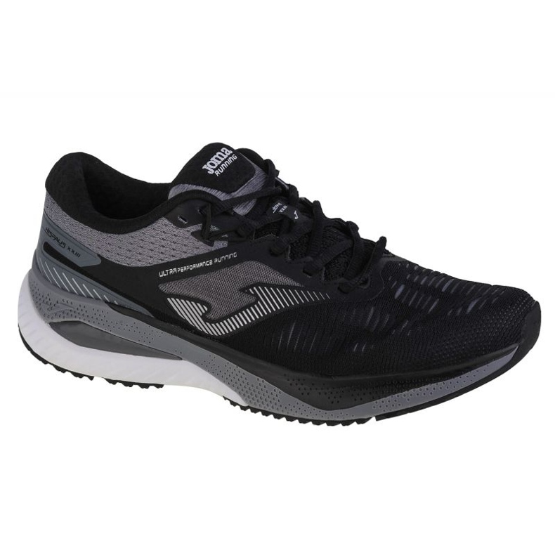 Scarpe Joma R. Hispalis Uomo 2201 M RHISPW2201 nero