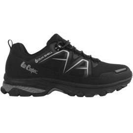 Scarpe Lee Cooper M LCW-23-01-1746M nero