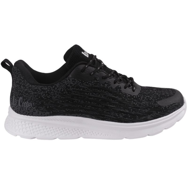 Scarpe Lee Cooper M LCW-22-32-1227M nero