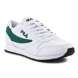 Scarpe Fila Orbit Low M 1010263-13063 bianco