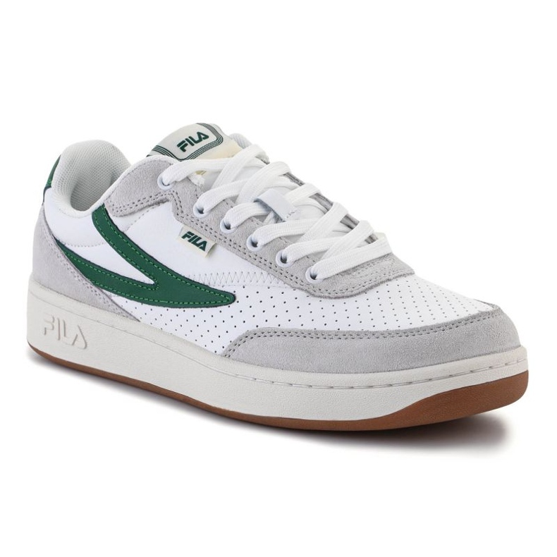 Scarpe Fila Sevaro SM FFM0218-13063 bianca