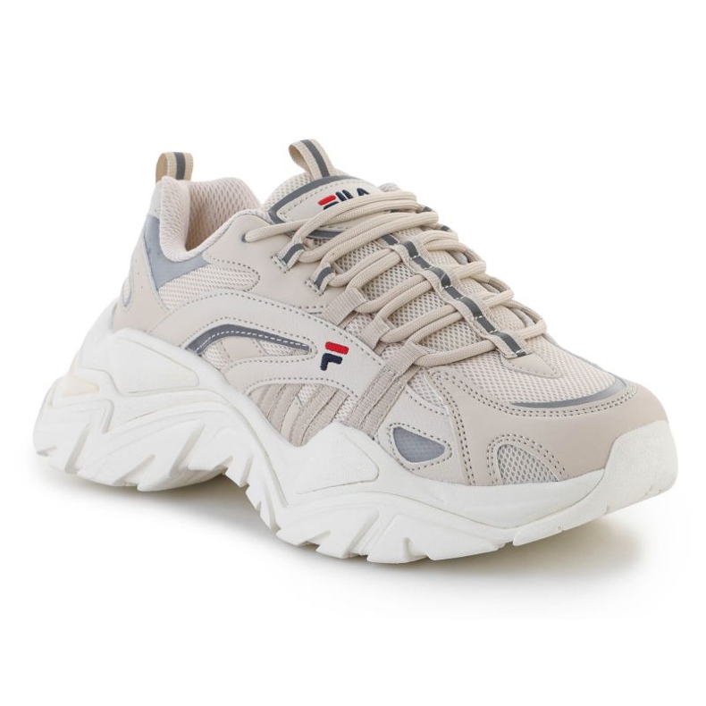 Scarpe Fila Electrove W FFW0086-70001 beige