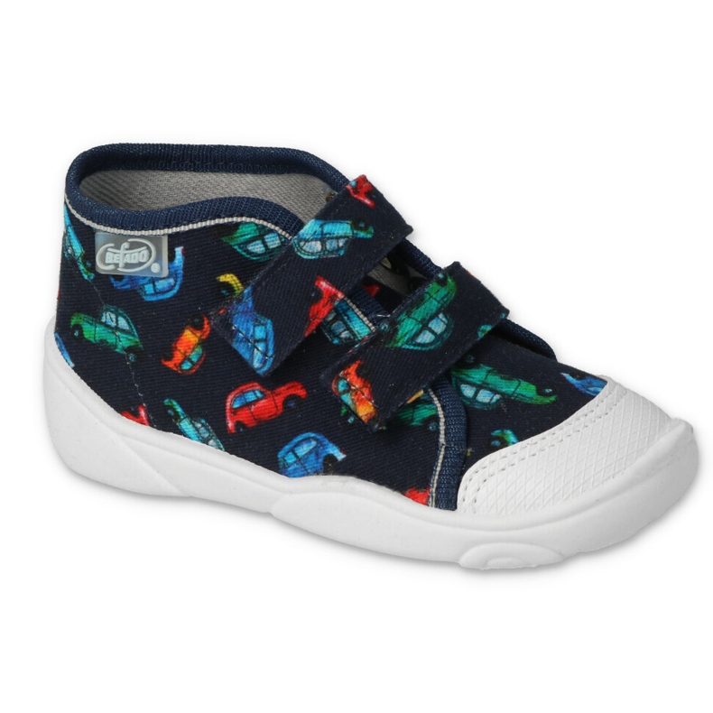 Scarpe per bambini Befado 212P075 multicolore