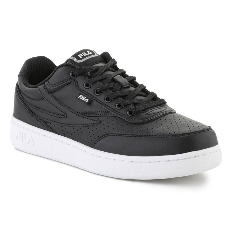 Scarpe Fila Sevaro M FFM0217-80010 nero