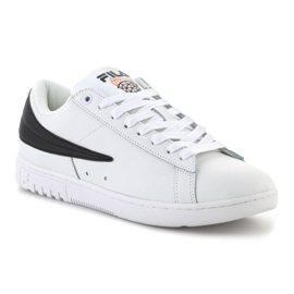 Scarpe Fila Highflyer LM FFM0191-13036 bianco
