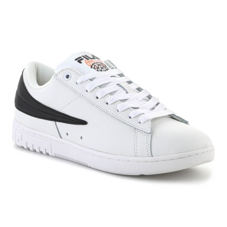Scarpe Fila Highflyer LM FFM0191-13036 bianca