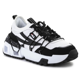 Scarpe Fila Upgr8 HW FFW0242-13036 bianco