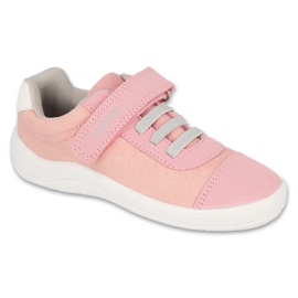 BEFADO SPRT SCARPE ROSE/POPIEL 451X002 rosa