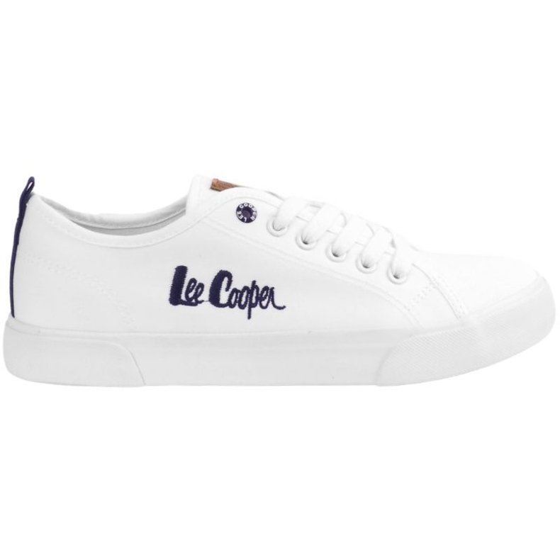 Scarpe Lee Cooper M LCW-23-31-1821M bianca
