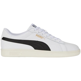 Scarpe Puma Smash 3.0 L 390987 03 bianco