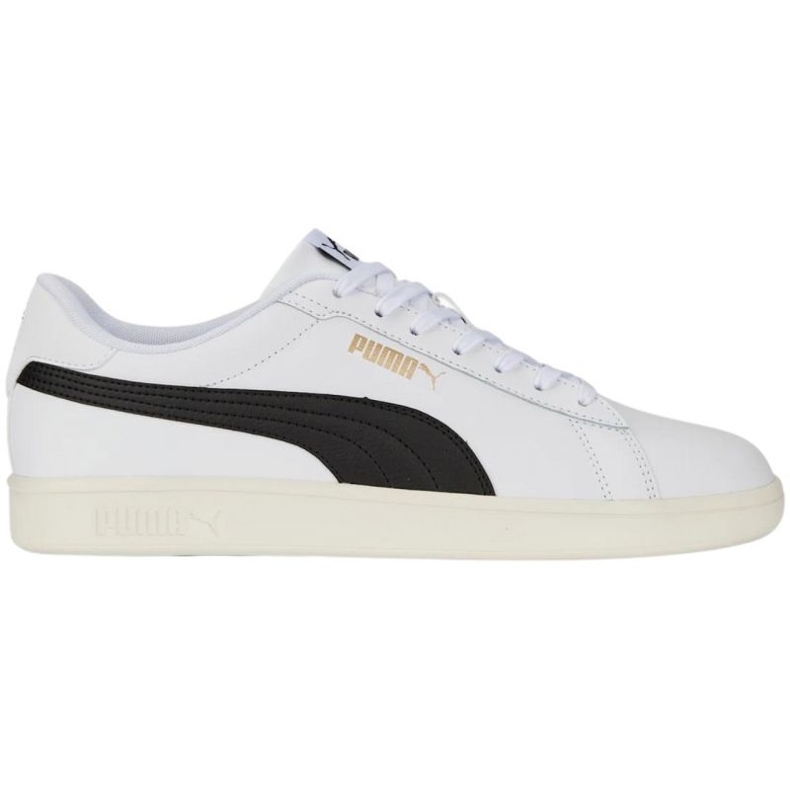 Scarpe Puma Smash 3.0 L 390987 03 bianca