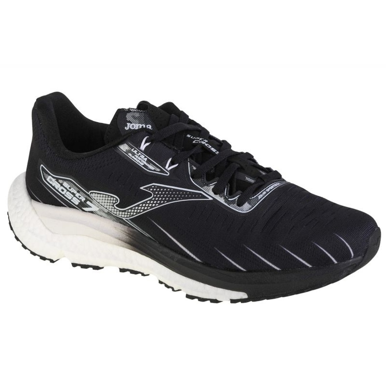Scarpe da corsa Joma Super Cross 2221 M RCROSW2221C nero