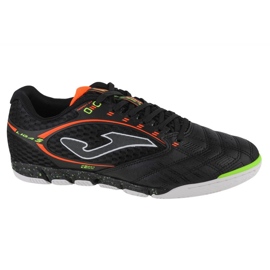 Scarpe da calcio Joma Liga-5 2201 In M LIGW2201INH nero nero