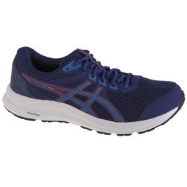 Scarpe da corsa Asics Gel Contend 8 M 1011B492-403 blu