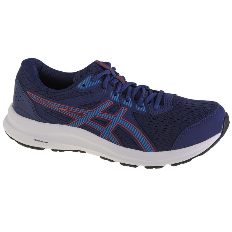 Scarpe da corsa Asics Gel Contend 8 M 1011B492-403 blu