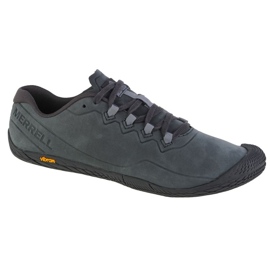Scarpe Merrell Vapor Glove 3 Luna Ltr J5000503 grigio