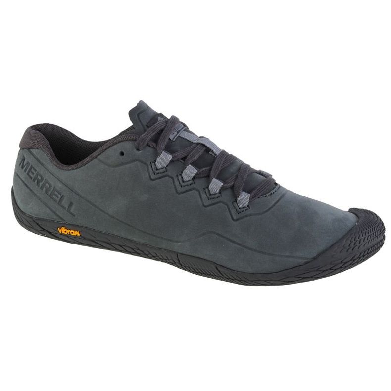 Scarpe Merrell Vapor Glove 3 Luna Ltr J5000503 grigio