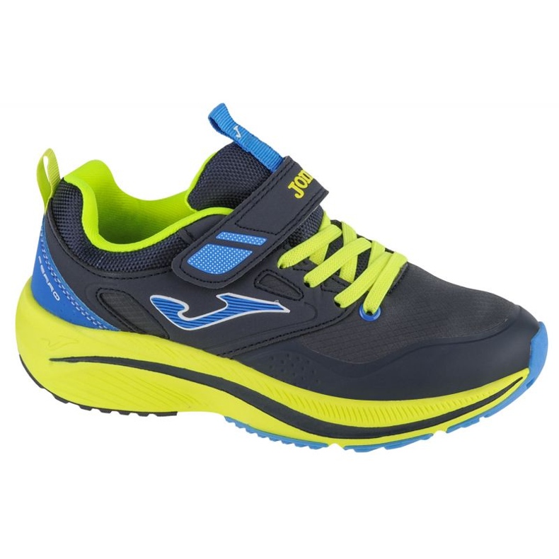 Scarpe Joma Ferro Jr 2233 JFERRW2233V blu