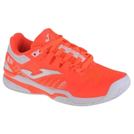 Scarpe Joma J.Slam Jr 2207 Jr JSLAMS2207P arancia