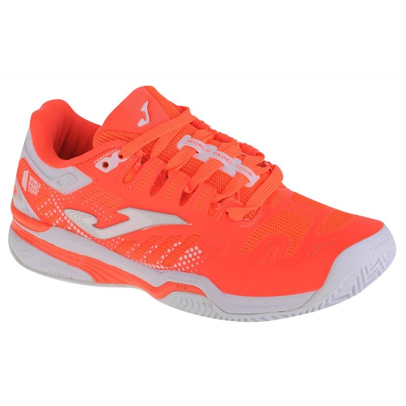 Scarpe Joma J.Slam Jr 2207 Jr JSLAMS2207P arancia