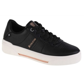 Scarpe Rieker Evolution W W0702-00 nero