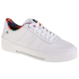 Scarpe Rieker Evolution W W0702-80 bianco
