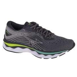 Scarpe Mizuno Wave Sky 6 M J1GC220204 grigio