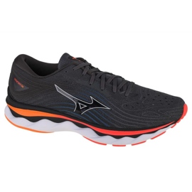 Scarpe Mizuno Wave Sky 6 M J1GC220251 grigio