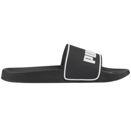 Pantofole Puma Leadcat 2.0 384139 01 nero