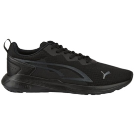 Scarpe Puma All-Day Active M 386269 01 nero