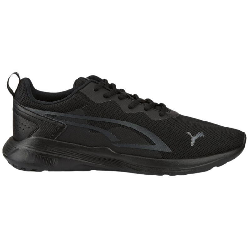 Scarpe Puma All-Day Active M 386269 01 nero
