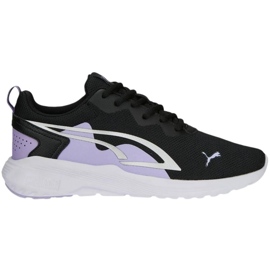 Scarpe Puma per tutto il giorno Active W 386269 11 nero