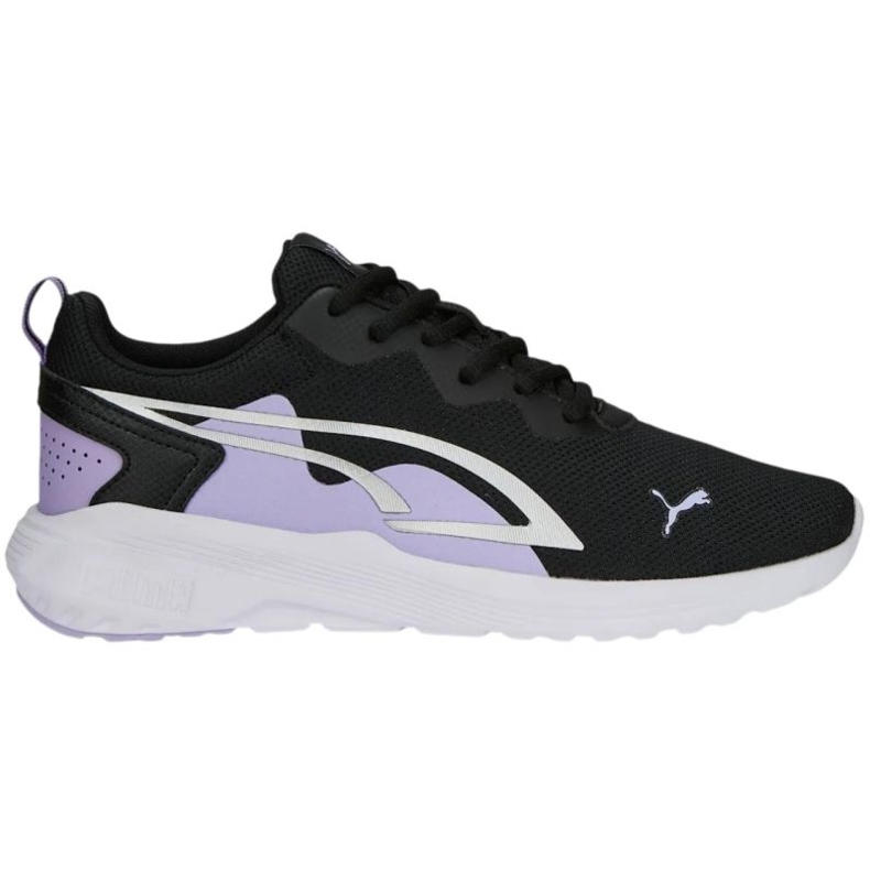 Scarpe Puma per tutto il giorno Active W 386269 11 nero