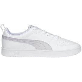 Scarpe Puma Rickie W 387607 08 bianca