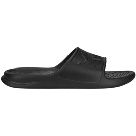 Pantofole Puma Popcat 20 Injex M 389081 02 nero