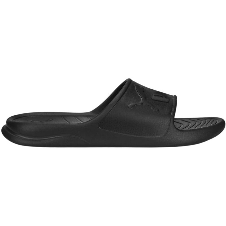 Pantofole Puma Popcat 20 Injex M 389081 02 nero