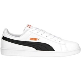 Scarpe Puma Up 372605 36 bianco