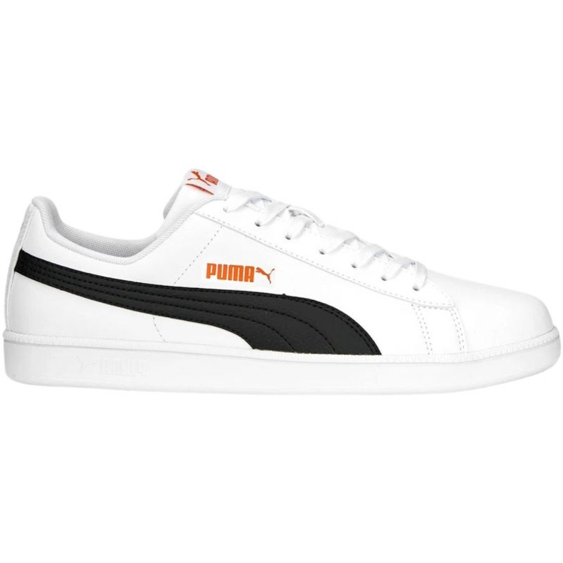 Scarpe Puma Up 372605 36 bianca