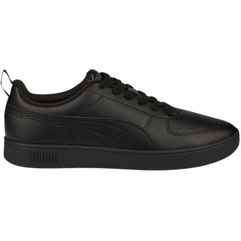 Scarpe Puma Rickie 387607 03 nero