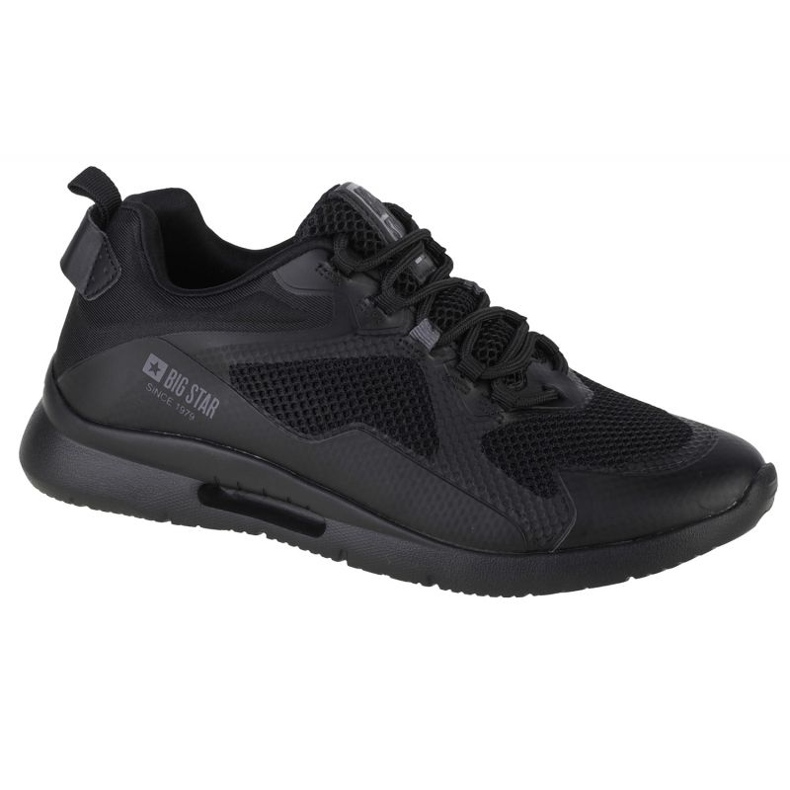 Scarpe Big Star W LL274372 nero
