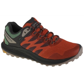 Scarpe da corsa Merrell Nova 3 M J067601 arancia